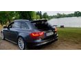 AUDI A4 2013/12 - 5