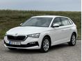 SKODA SCALA 2020/7 - 2