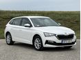 SKODA SCALA 2020/7 - 3