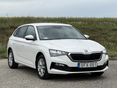 SKODA SCALA 2020/7 - 4