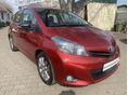TOYOTA YARIS 1.4 D-4D Active 16-os ALU.TÉLI-NYÁRI KERÉK.DIGIT KLÍMA.NAVI.KAMERA.+VONÓHOROG!/FRISS VIZSGA