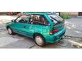 SUZUKI SWIFT 1998 - 1