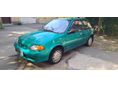 SUZUKI SWIFT 1998 - 2