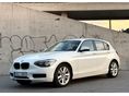 BMW 118 2011/9 - 1