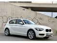 BMW 118 2011/9 - 2