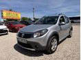 DACIA SANDERO 2011/1 - 1