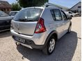 DACIA SANDERO 2011/1 - 4