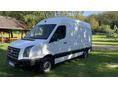 VOLKSWAGEN CRAFTER 2010/7 - 1