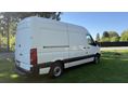 VOLKSWAGEN CRAFTER 2010/7 - 4