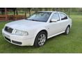SKODA OCTAVIA 2008/12 - 1