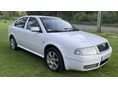 SKODA OCTAVIA 2008/12 - 2