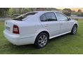 SKODA OCTAVIA 2008/12 - 3