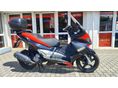 APRILIA SR MAX 300 Magyarországi motor! Garantált 16.000 Km!