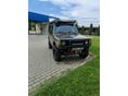 MITSUBISHI PAJERO 2.5 Turbo