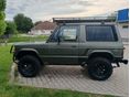 MITSUBISHI PAJERO 1988 - 2