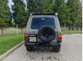 MITSUBISHI PAJERO 1988 - 3