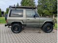 MITSUBISHI PAJERO 1988 - 4