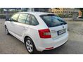 SKODA RAPID 2014/11 - 2