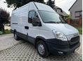 IVECO DAILY 2013/9 - 2