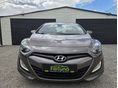 HYUNDAI I30 2013/5 - 2