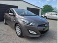 HYUNDAI I30 2013/5 - 4