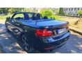 BMW 218 2016/12 - 2