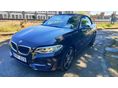 BMW 218 2016/12 - 3
