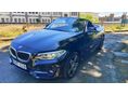 BMW 218 2016/12 - 12