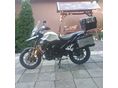 MOTRON X-NORD 125 Touring