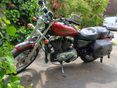 HARLEY-DAVIDSON SPORTSTER 1200 CUSTOM 