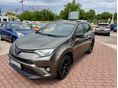 TOYOTA RAV 4 Rav4 2.5 Hybrid Active Style MY18 2WD e-CVT Magyar !Hyibrid Garancia!