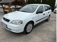 OPEL ASTRA G 2005/6 - 2