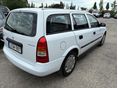 OPEL ASTRA G 2005/6 - 4