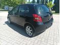 TOYOTA YARIS 2007/11 - 3