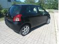 TOYOTA YARIS 2007/11 - 5