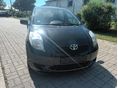 TOYOTA YARIS 2007/11 - 8