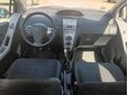 TOYOTA YARIS 2007/11 - 12