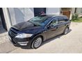 FORD MONDEO 2.0 TDCi Titanium-Luxury Powershift