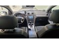 FORD MONDEO 2012/6 - 8