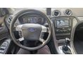 FORD MONDEO 2012/6 - 11
