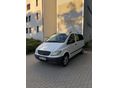 MERCEDES-BENZ VITO 115 CDI K VIANO BELTÉR