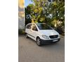 MERCEDES-BENZ VITO 2007 - 2
