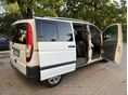 MERCEDES-BENZ VITO 2007 - 6