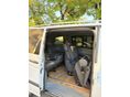 MERCEDES-BENZ VITO 2007 - 8