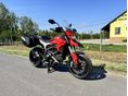DUCATI HYPERSTRADA 2016/1 - 6