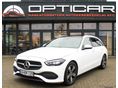 MERCEDES-BENZ C 200 2022/7 - 1