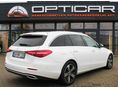 MERCEDES-BENZ C 200 2022/7 - 3