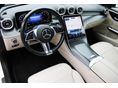 MERCEDES-BENZ C 200 2022/7 - 4