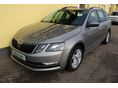 SKODA OCTAVIA 2018/8 - 1