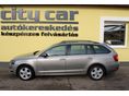 SKODA OCTAVIA 2018/8 - 2